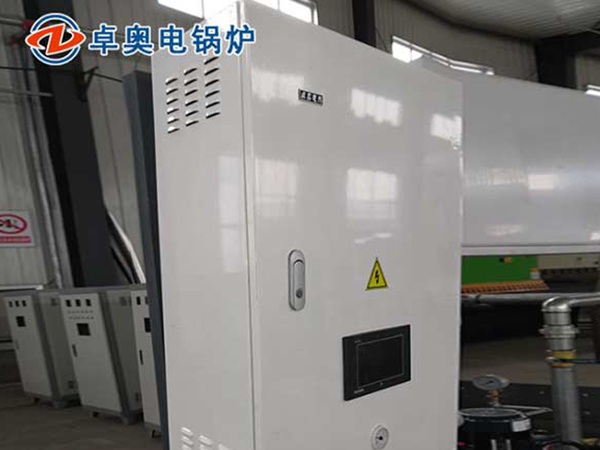 電鍋爐是如何節(jié)省電的？