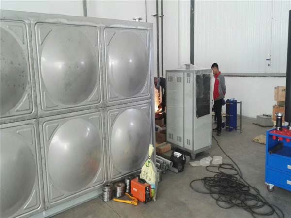 電鍋爐節(jié)能細(xì)節(jié)