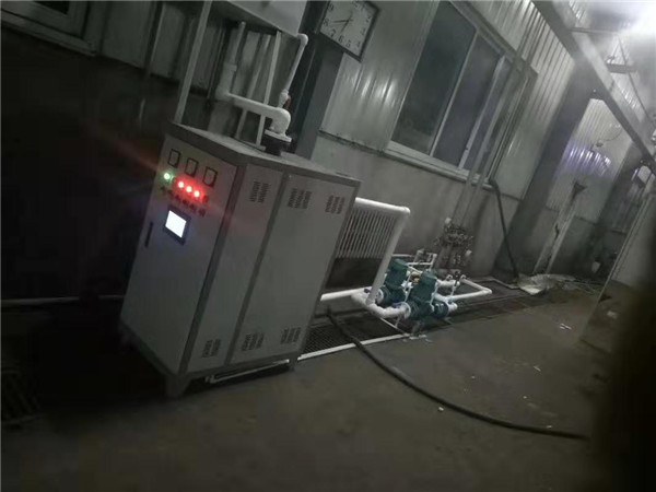 自主選擇相對的經(jīng)濟(jì)方式！山西“煤改電”采暖用電這樣計(jì)費(fèi)